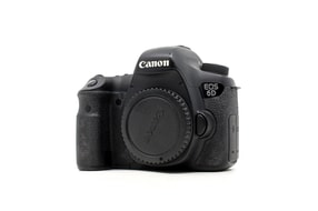 Canon EOS 6D
