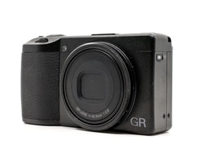 Ricoh GR