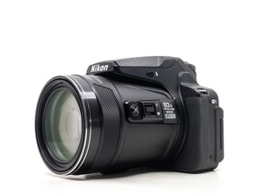 Nikon Coolpix P900