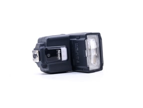 Nissin i40 Flashgun - Micro Four Thirds Dedicated