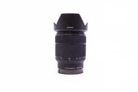 Sony FE 28-70mm f/3.5-5.6 OSS
