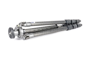 Gitzo G1348 Mountaineer II Series 3 Tripod