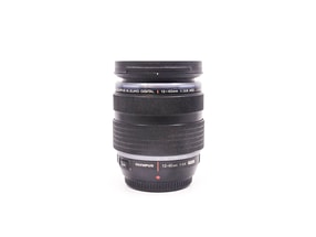Olympus M.Zuiko Digital ED 12-40mm f/2.8 PRO