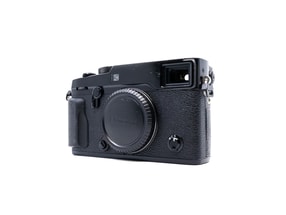 Fujifilm X-Pro 2