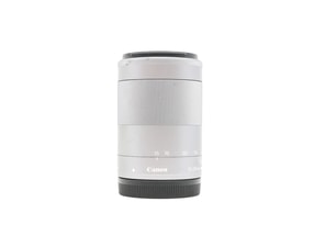 Canon EF-M 55-200mm f/4.5-6.3 IS STM