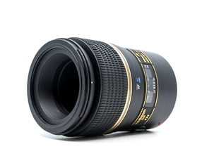 Tamron SP AF 90mm f/2.8 Macro - Geschikt voor Canon EF