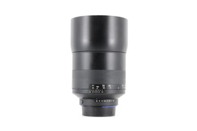ZEISS Milvus 85mm f/1.4 ZF.2 - Nikon Fit