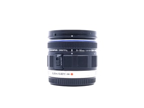 Olympus M.Zuiko Digital ED 9-18mm f/4-5.6