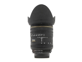 Sigma 28-70mm f/2.8D EX Aspherical DF - Nikon Fit
