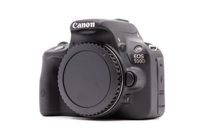 Canon EOS 100D