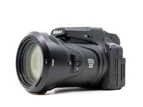 Nikon Coolpix P1000