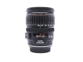 Canon EF 28-135mm f/3.5-5.6 IS USM