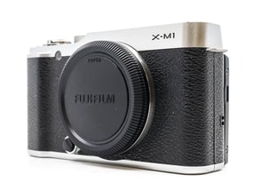 Fujifilm X-M1