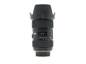 Sigma 18-35mm f/1.8 DC HSM ART - Nikon Fit