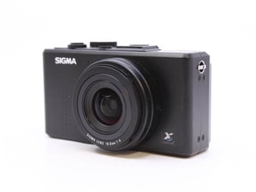 Sigma DP-1
