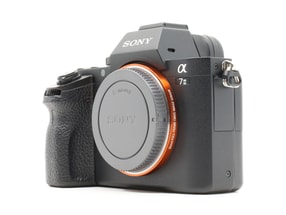 Sony Alpha A7 II