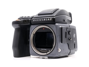 Hasselblad H6D-100c