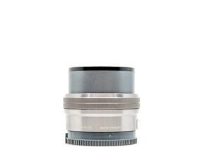 Sony E PZ 16-50mm f/3.5-5.6 OSS
