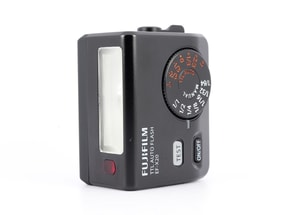 Fujifilm EF-X20 Shoe Mount Flash