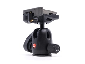 Manfrotto 494RC2 Mini Ball Head
