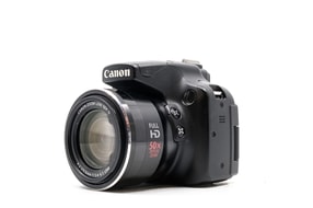 Canon PowerShot SX50 HS