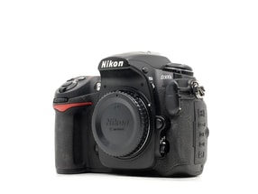 Nikon D300s