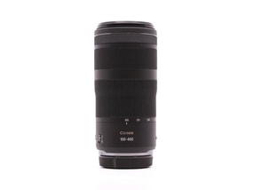 Canon RF 100-400mm f/5.6-8 IS USM