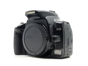 Canon EOS 400D