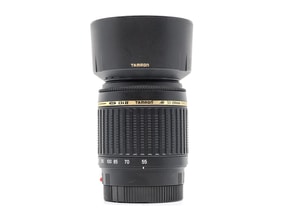 Tamron AF 55-200mm f/4-5.6 Di II LD Macro - Sony A Fit