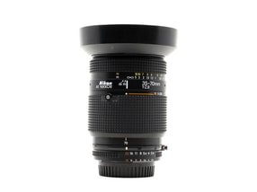 Nikon AF Nikkor 35-70mm f/2.8