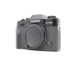 Fujifilm X-T30