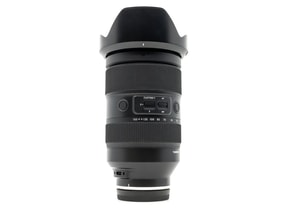 Tamron 35-150mm f/2-2.8 Di III VXD - Geschikt voor Sony FE