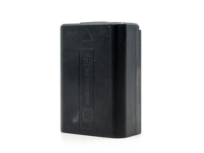 Sony NP-FW50 - Batterie
