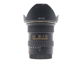 Tokina 11-16mm f/2.8 AT-X Pro DX II - Canon EF-S Fit