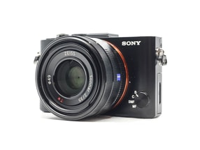Sony Cyber-shot DSC-RX1R Mark II