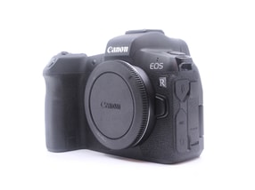 Canon EOS R
