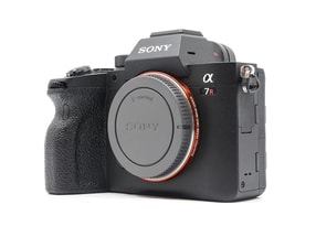 Sony Alpha A7R IV