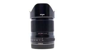 Viltrox 23mm f/1.4 - monture Nikon Z