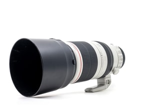 Canon EF 100-400mm f/4.5-5.6 L IS II USM