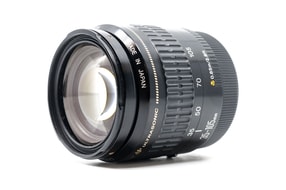 Canon EF 35-105mm f/4.5-5.6 USM