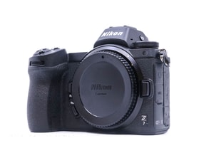 Nikon Z7