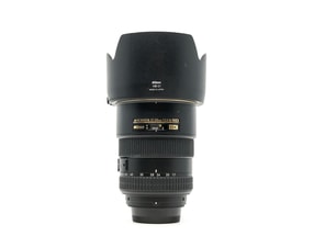 Nikon AF-S DX Nikkor 17-55mm f/2.8G IF-ED
