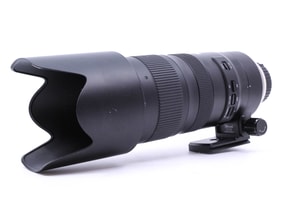 Tamron SP 70-200mm f/2.8 Di VC USD G2 - Nikon Fit
