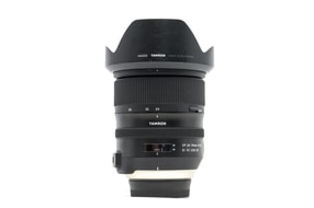 Tamron SP 24-70mm f/2.8 Di VC USD G2 - Attacco Nikon
