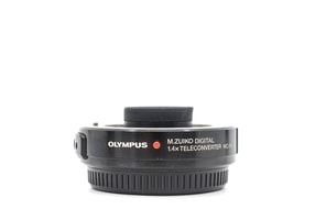 Olympus 1.4x M.ZUIKO Telekonverter MC-14