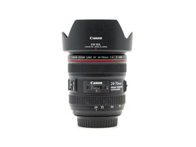 Canon EF 24-70mm f/4 L IS USM