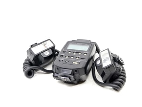 Canon MT-24EX Macro Twin Lite
