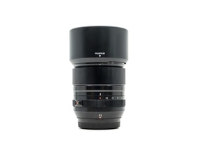 Fujifilm XF 33mm f/1.4 R LM WR