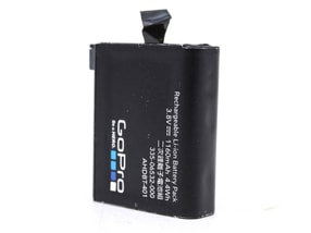 GoPro HERO 4 Rechargeable Battery