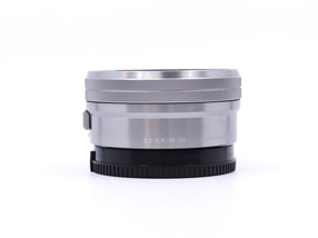 Sony E PZ 16-50mm f/3.5-5.6 OSS